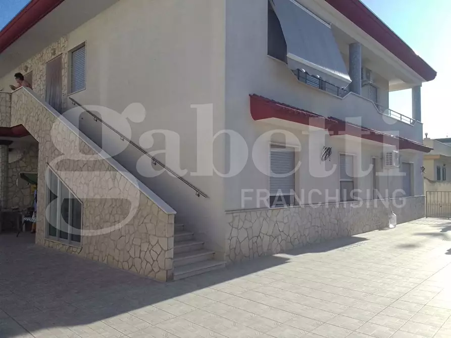 appartamento in vendita a Taranto in zona Talsano