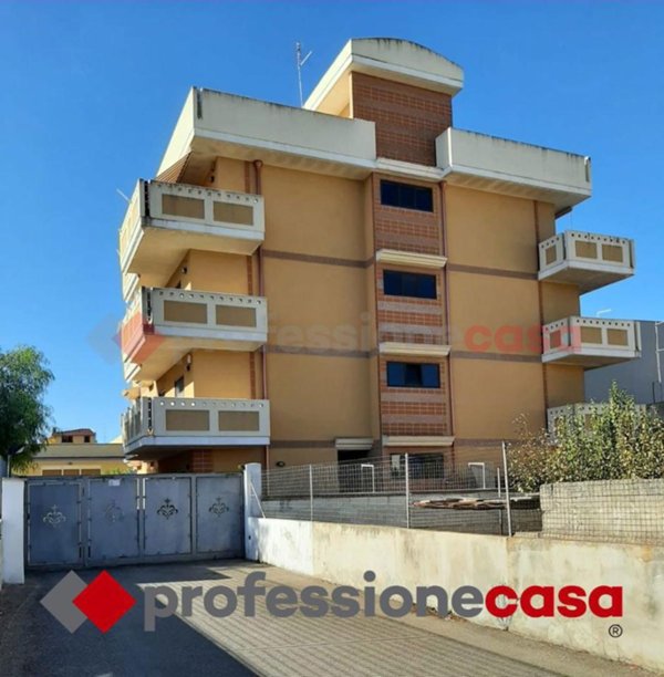 appartamento in vendita a Taranto in zona Solito-Corvisea