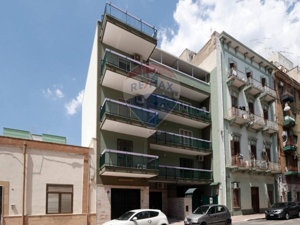 appartamento in vendita a Taranto in zona Tre Carrare-Battisti
