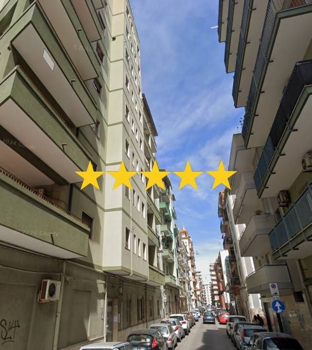 appartamento in vendita a Taranto in zona Tre Carrare-Battisti