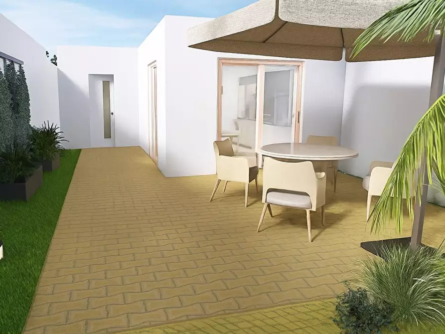 casa indipendente in vendita a Taranto