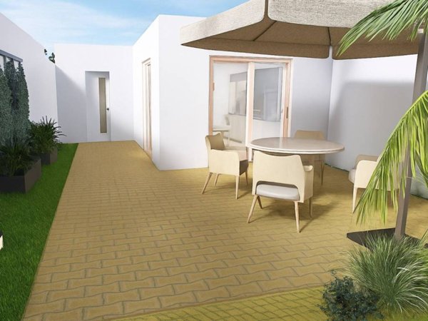 casa indipendente in vendita a Taranto