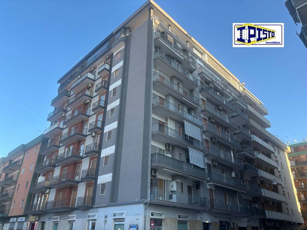 appartamento in vendita a Taranto in zona Italia-Montegranaro