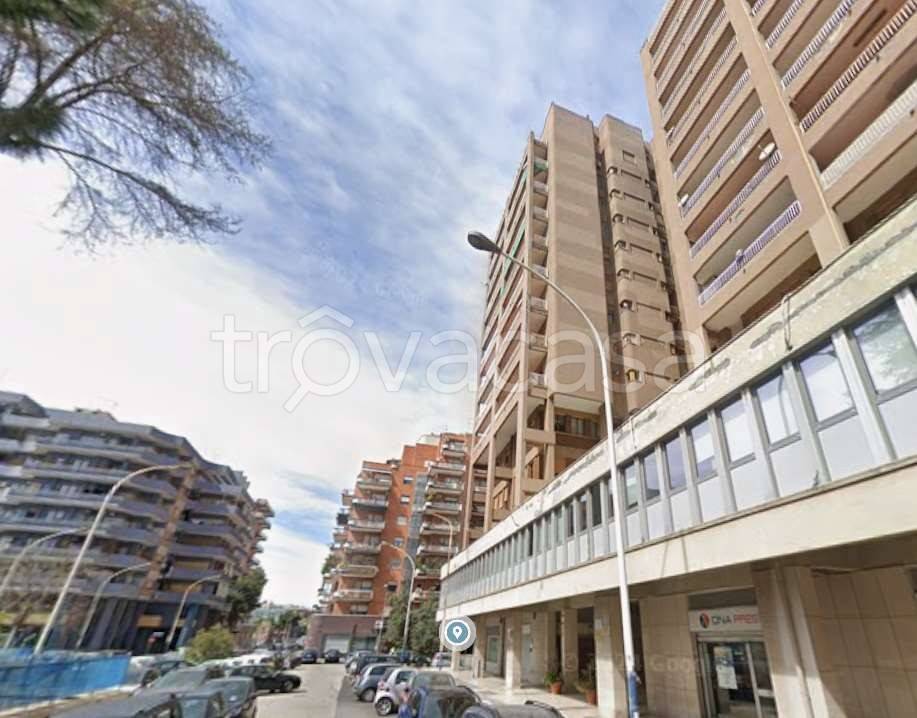 appartamento in vendita a Taranto in zona Tre Carrare-Battisti