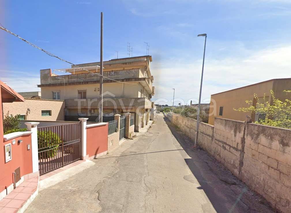 appartamento in vendita a Taranto in zona Carelli