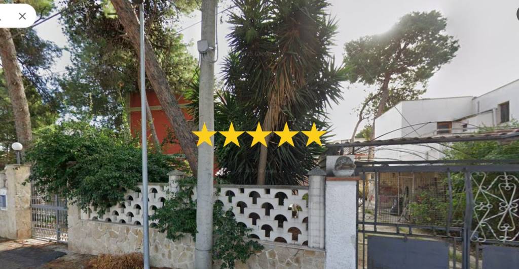 casa indipendente in vendita a Taranto in zona Lido Azzurro