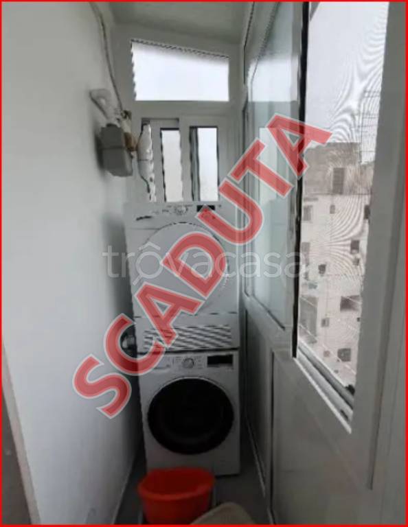 appartamento in vendita a Taranto in zona Italia-Montegranaro