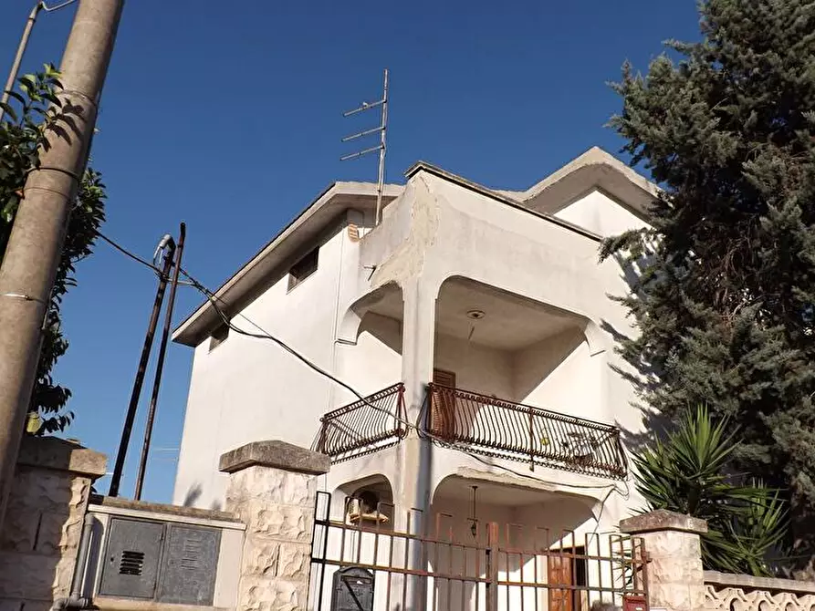 appartamento in vendita a Taranto in zona Talsano