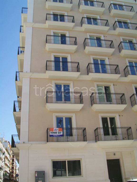 appartamento in vendita a Taranto in zona Borgo