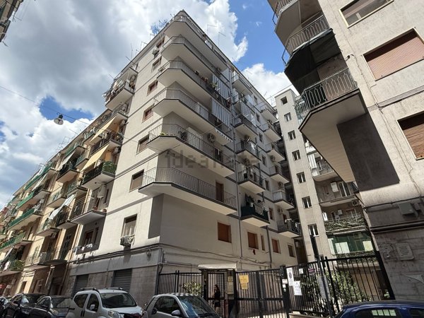appartamento in vendita a Taranto in zona Tre Carrare-Battisti