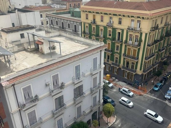 appartamento in vendita a Taranto in zona Borgo Antico