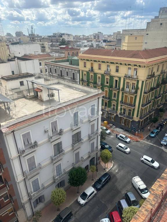 appartamento in vendita a Taranto in zona Borgo