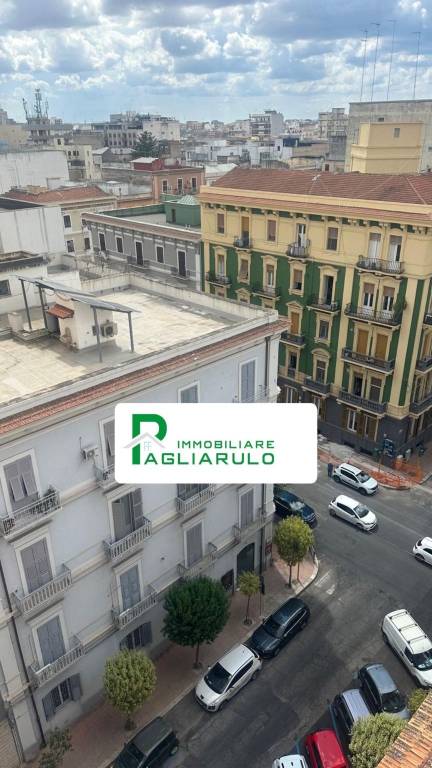 appartamento in vendita a Taranto in zona Borgo