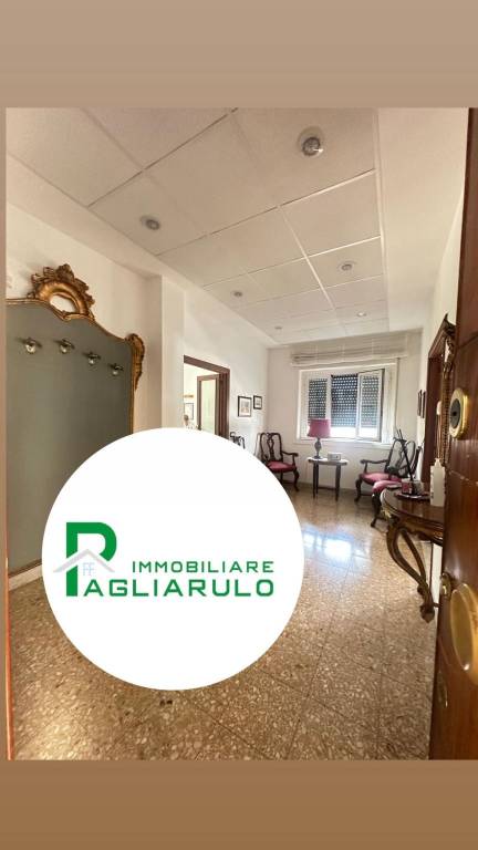 appartamento in vendita a Taranto in zona Borgo