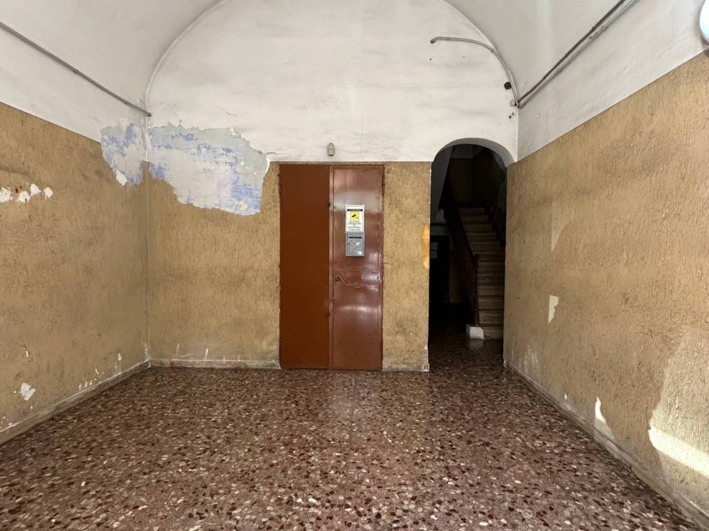 appartamento in vendita a Taranto in zona Borgo