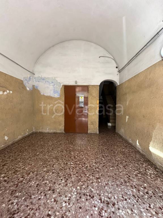appartamento in vendita a Taranto in zona Borgo