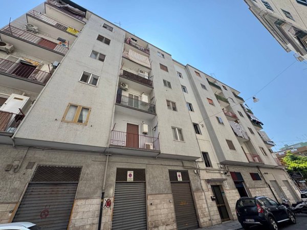 appartamento in vendita a Taranto
