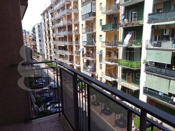 appartamento in vendita a Taranto in zona Italia-Montegranaro