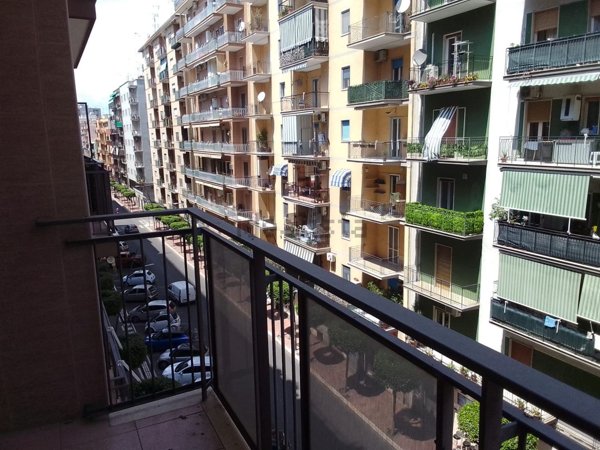 appartamento in vendita a Taranto in zona Italia-Montegranaro