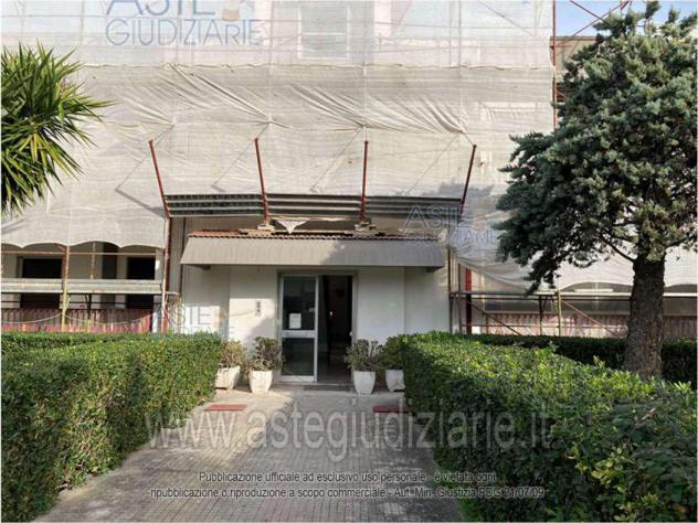 appartamento in vendita a Taranto in zona San Vito