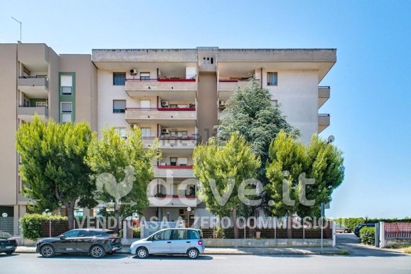 appartamento in vendita a Taranto