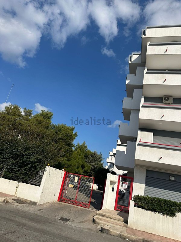 appartamento in vendita a Taranto