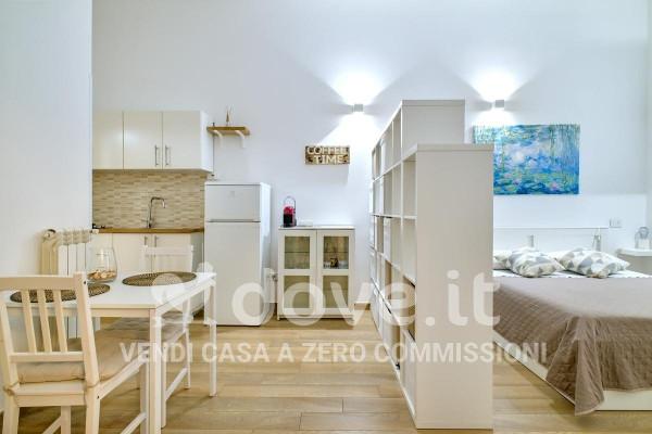 appartamento in vendita a Taranto in zona Borgo