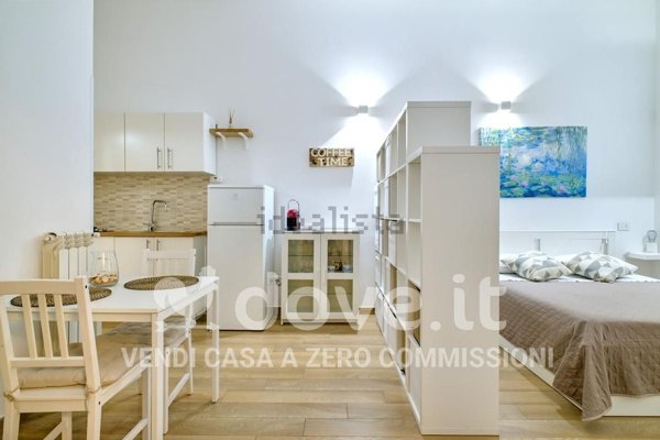 appartamento in vendita a Taranto in zona Borgo