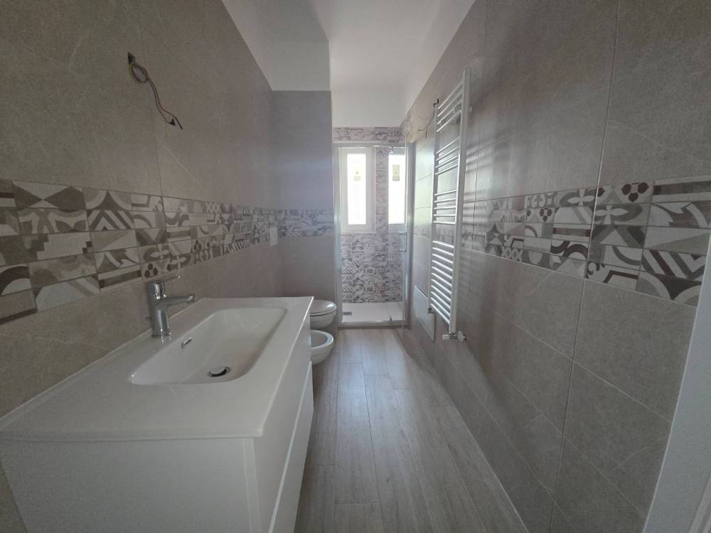 appartamento in vendita a Taranto in zona Talsano