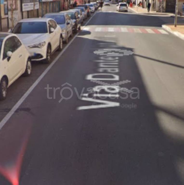 appartamento in vendita a Taranto in zona Tre Carrare-Battisti