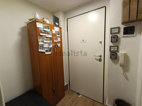 appartamento in vendita a Taranto in zona Borgo