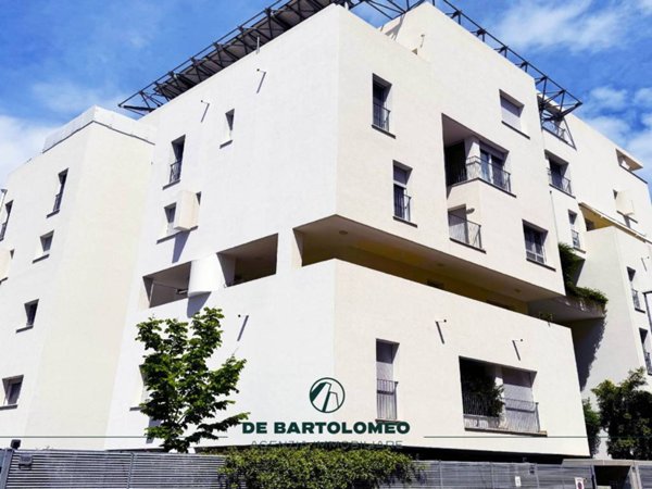 appartamento in vendita a Taranto in zona Tre Carrare-Battisti