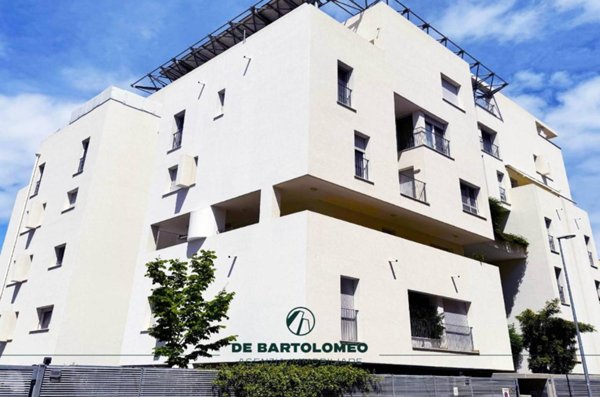 appartamento in vendita a Taranto in zona Tre Carrare-Battisti