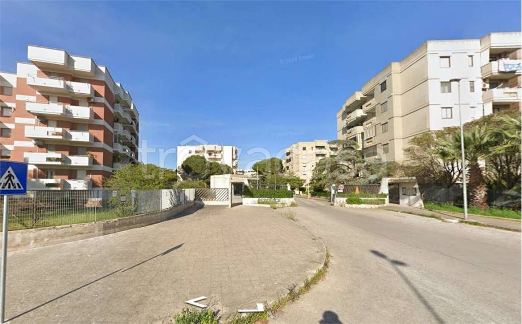appartamento in vendita a Taranto in zona San Vito