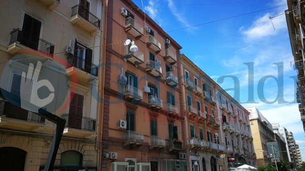 appartamento in vendita a Taranto in zona Borgo Antico