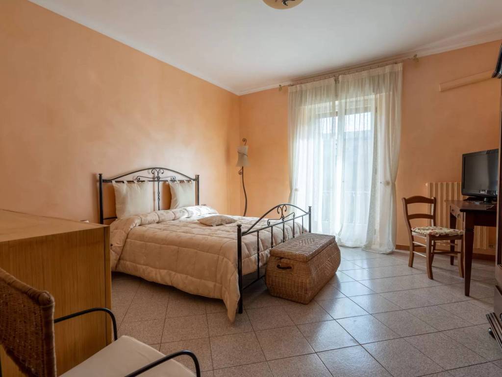 appartamento in vendita a Taranto in zona Tre Carrare-Battisti