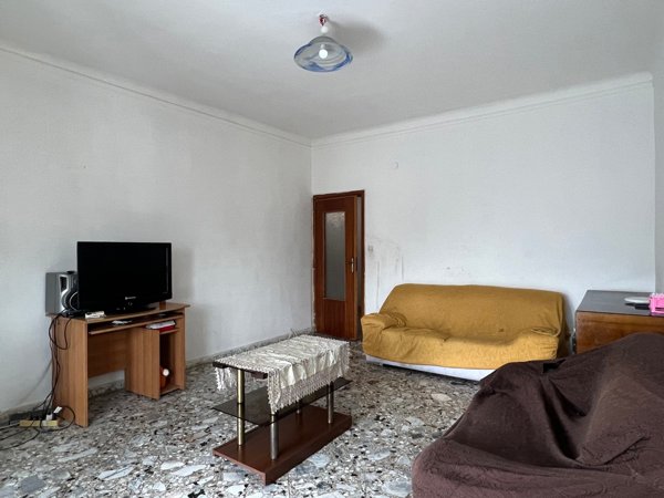 appartamento in vendita a Taranto in zona Tre Carrare-Battisti