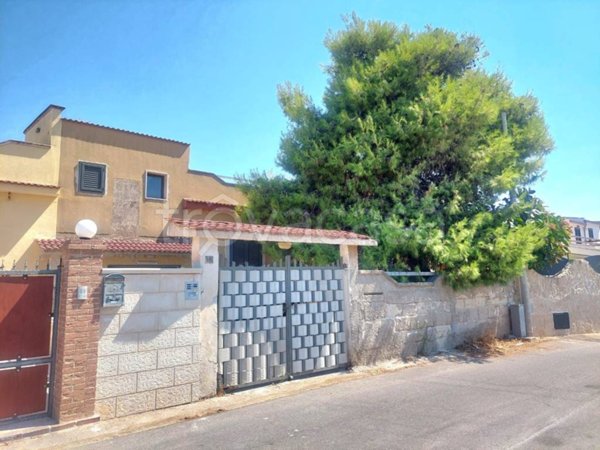 casa indipendente in vendita a Taranto in zona San Donato