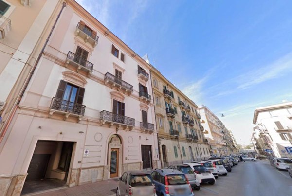 appartamento in vendita a Taranto in zona Borgo