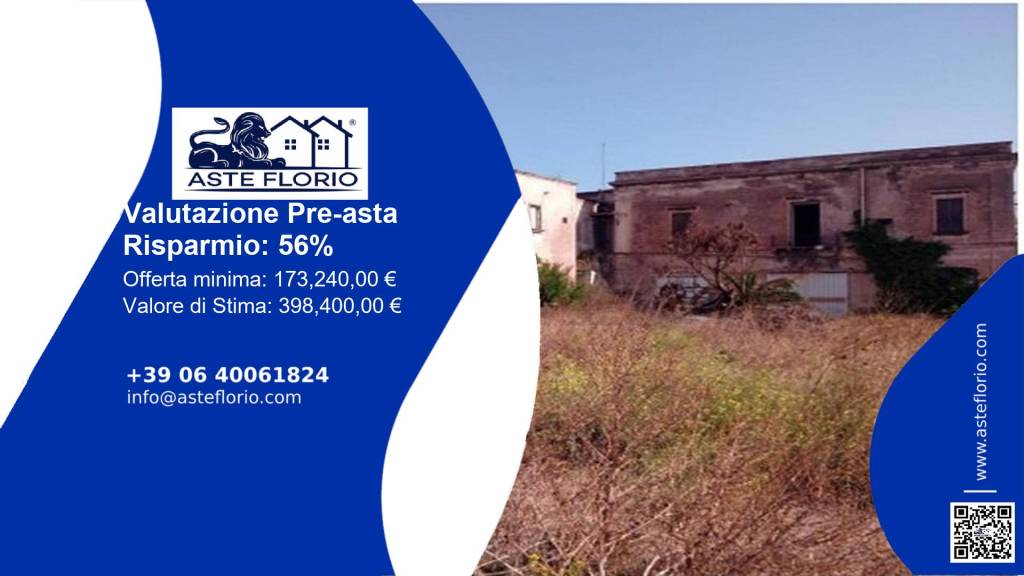 appartamento in vendita a Taranto in zona Tamburi-Croce