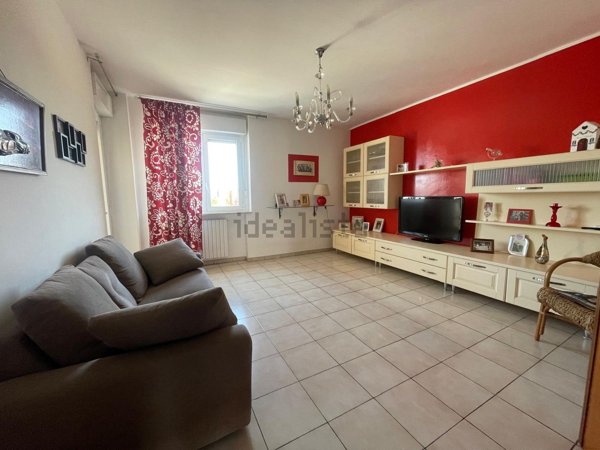 appartamento in vendita a Taranto