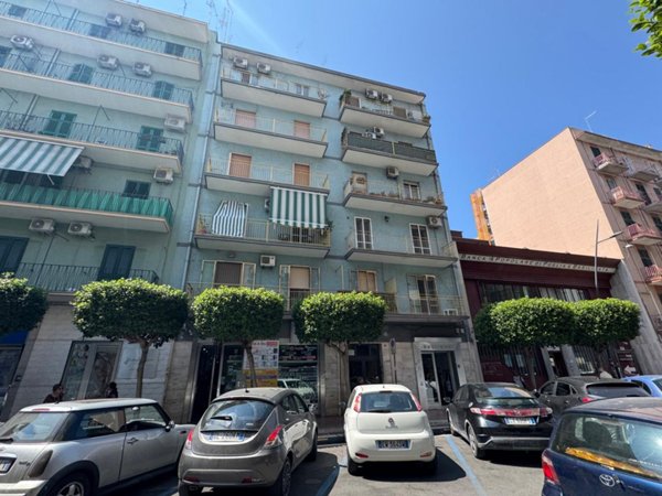 appartamento in vendita a Taranto in zona Italia-Montegranaro