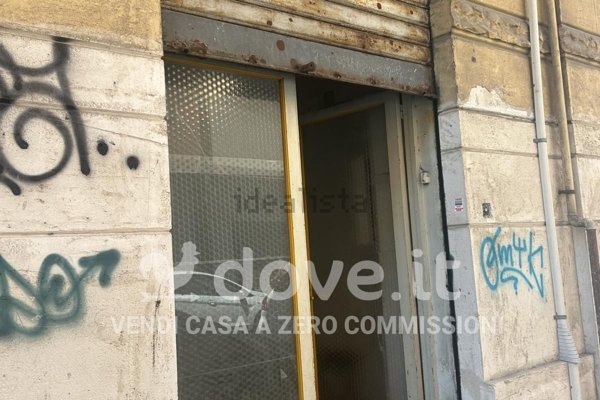 appartamento in vendita a Taranto in zona Tre Carrare-Battisti