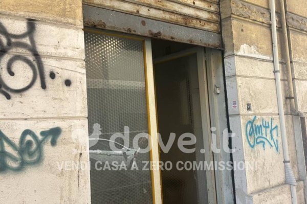 appartamento in vendita a Taranto in zona Tre Carrare-Battisti