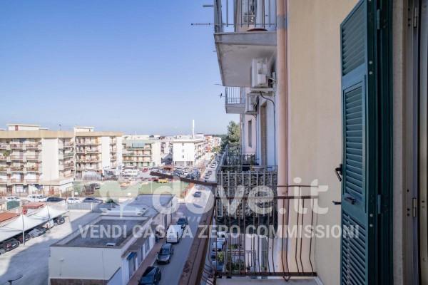 appartamento in vendita a Taranto in zona Solito-Corvisea