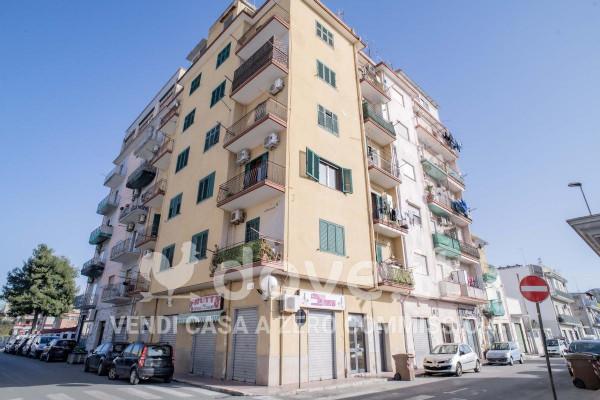 appartamento in vendita a Taranto in zona Solito-Corvisea