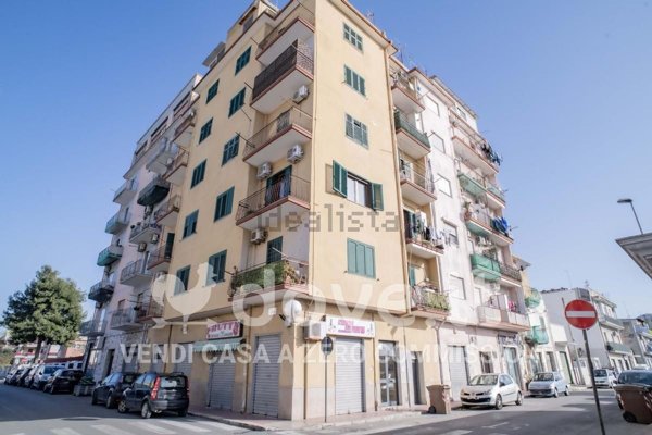 appartamento in vendita a Taranto in zona Solito-Corvisea