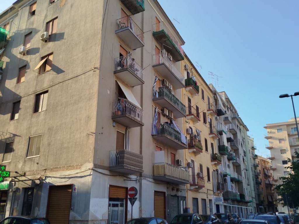 appartamento in vendita a Taranto in zona Tre Carrare-Battisti