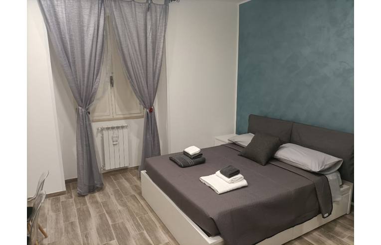 appartamento in vendita a Taranto in zona Borgo