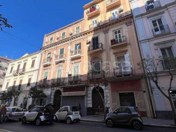 appartamento in vendita a Taranto in zona Borgo